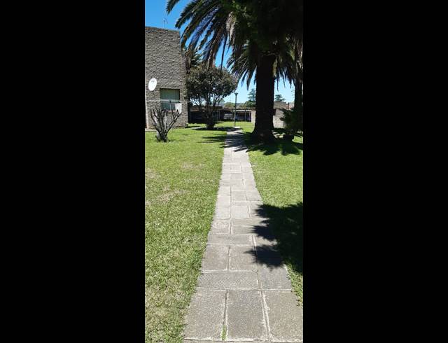 2 BEDROOM FLAT FOR SALE IN SURAYAVILLE